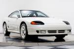 Dodge Stealth R/T Twin Turbo 1991 года